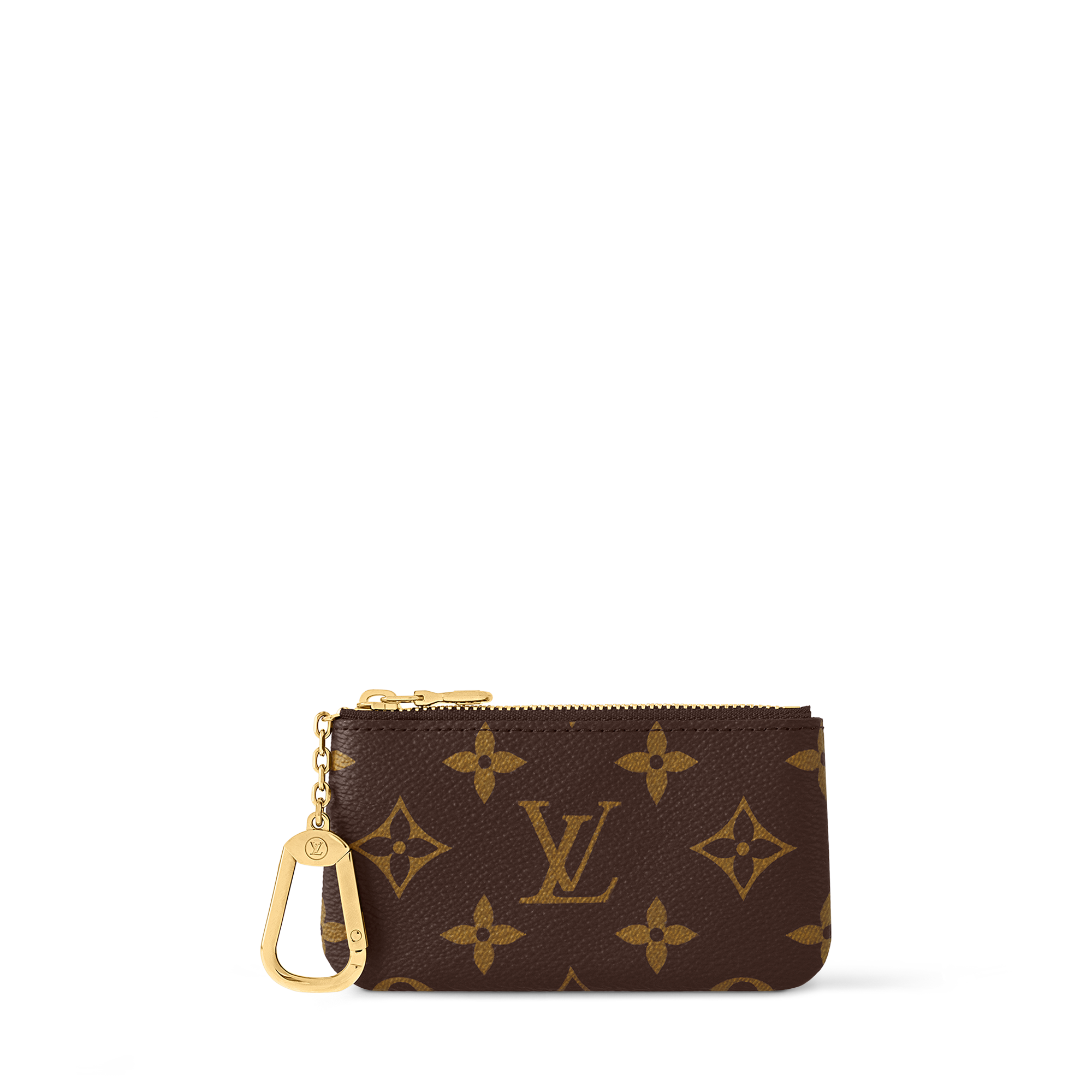 Pochette clés Toile Monogram | LOUIS VUITTON